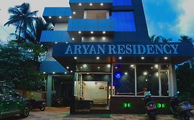 Aryan Residency